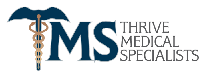Thrive Medical Specialists Logo