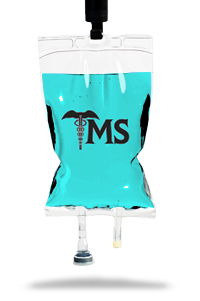TMS IV bag image