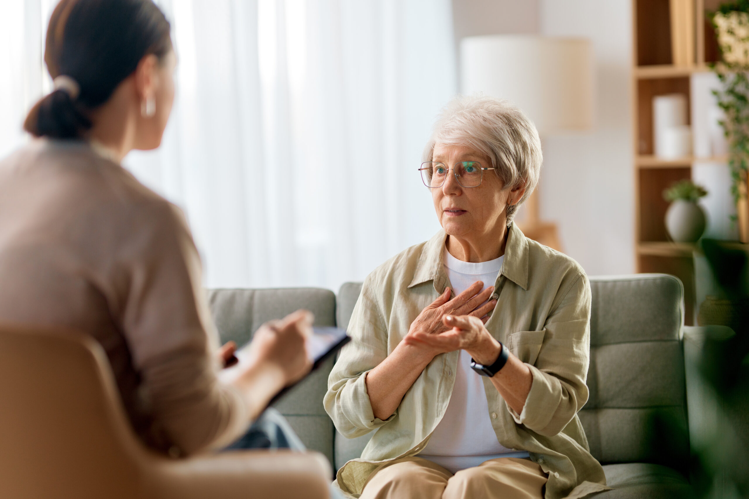 mental health therapy