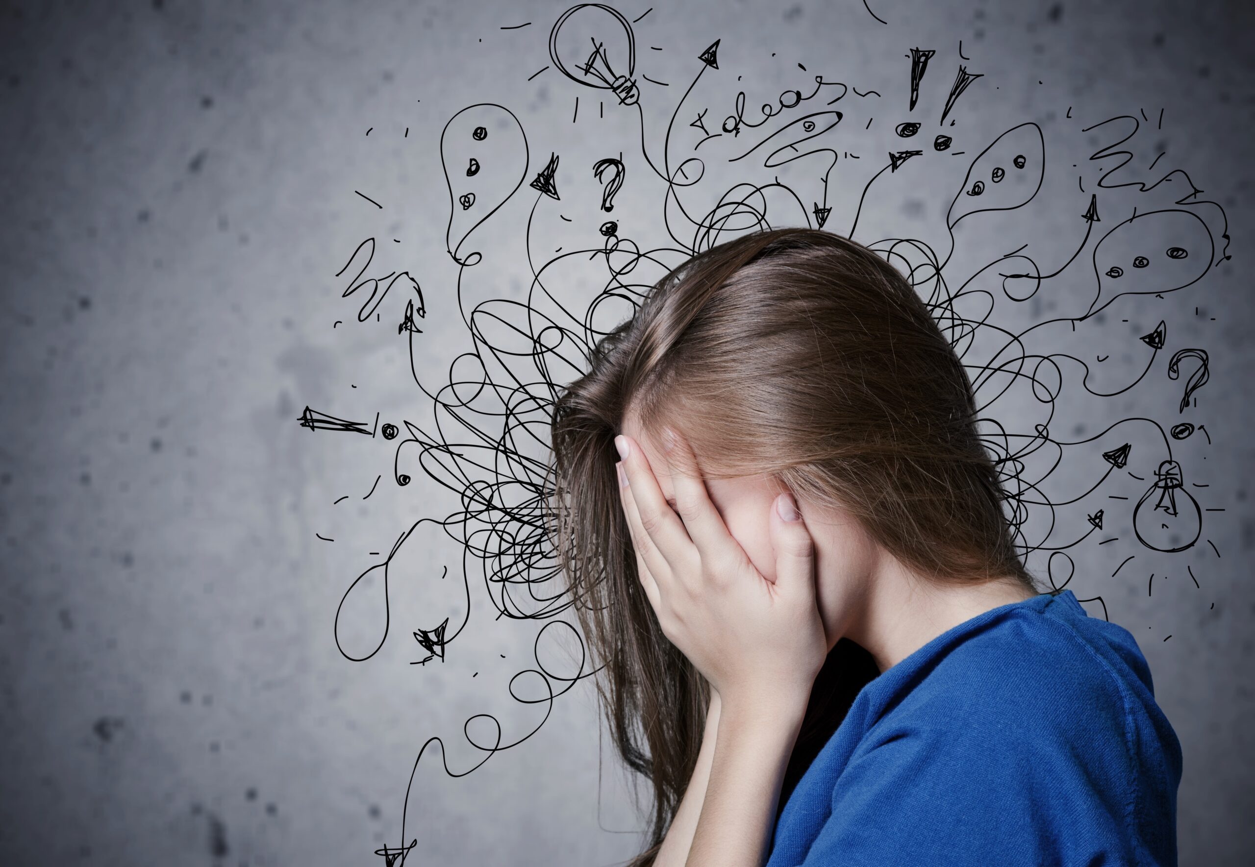 schizoaffective disorder